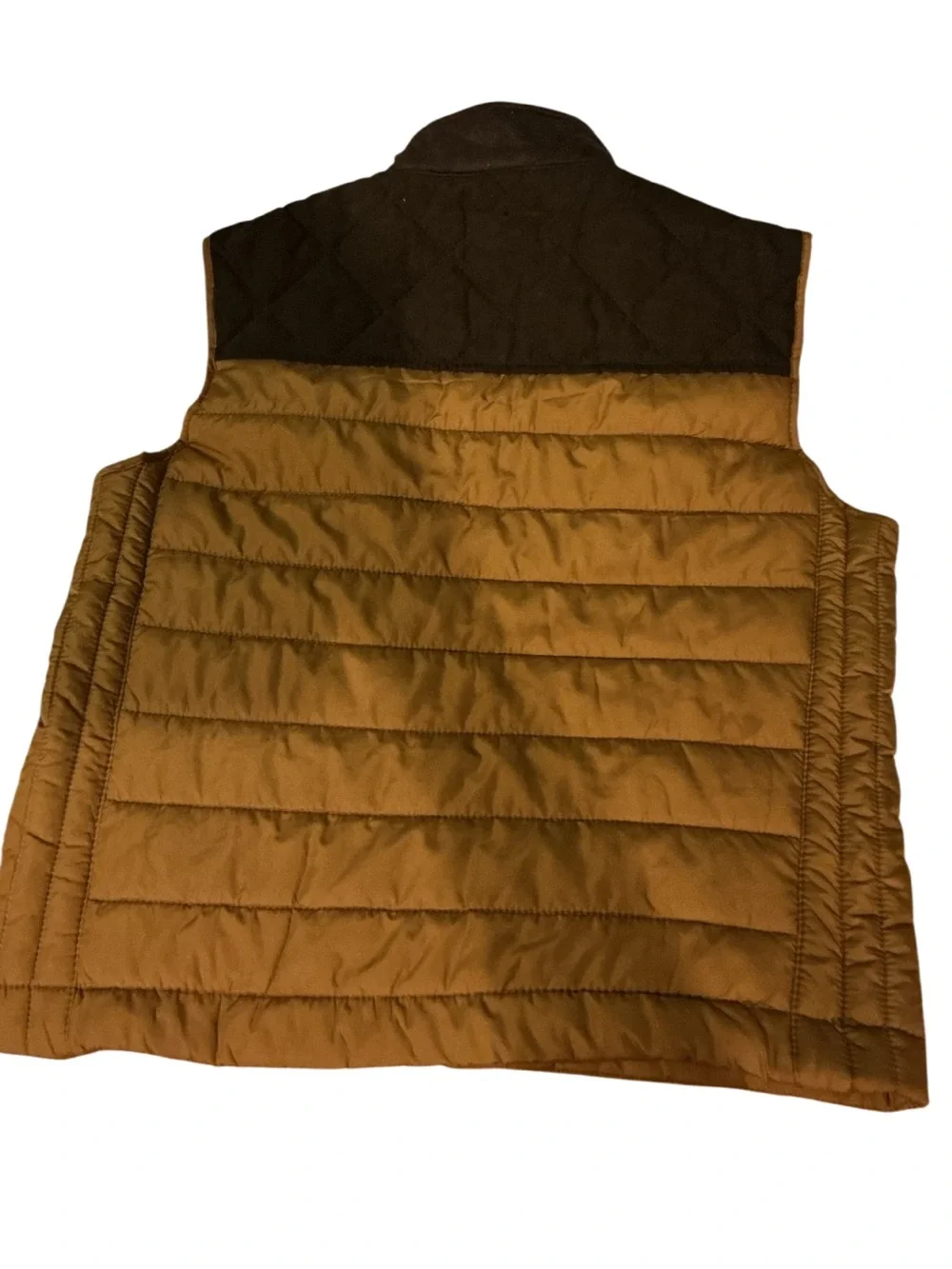 HOOEY BOYS/ GIRLS Color block Packable Vest